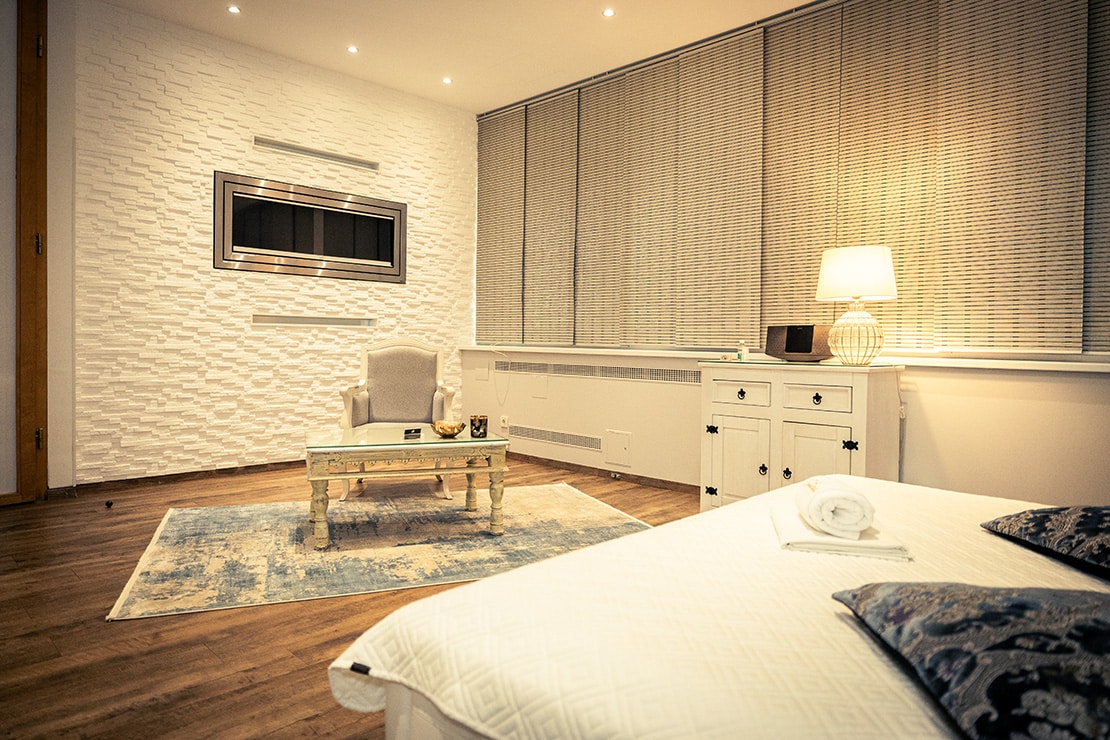 Emotion Wellness - Erotic Massage in Vienna, Austria