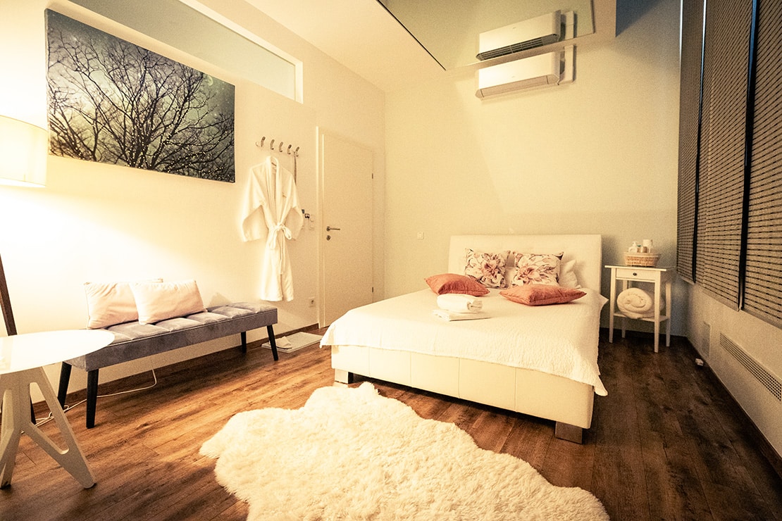 Emotion Wellness - Erotic Massage in Vienna, Austria