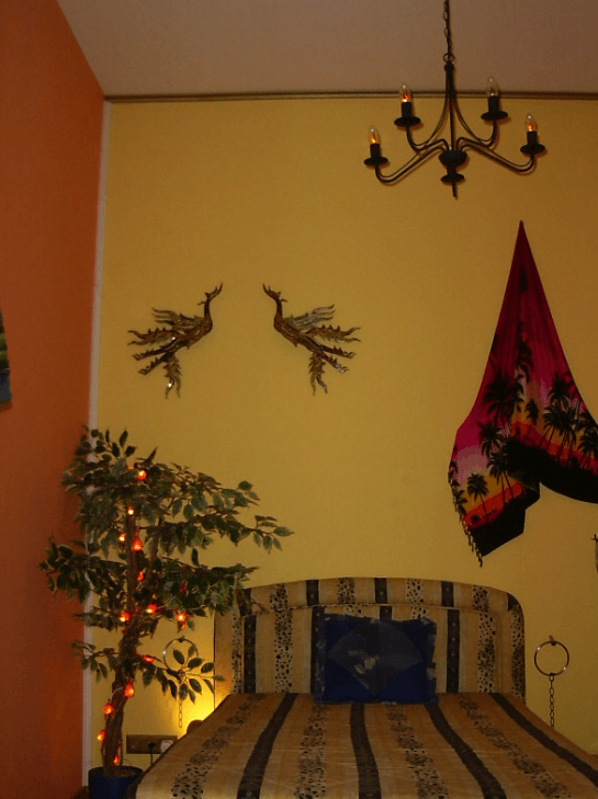 Erotik-Studio Alserbachstrasse 19 - Erotic Massage in Vienna, Austria