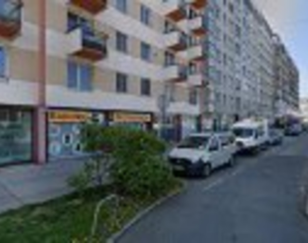 Erotik-Studio Franzensbrückenstrasse 10-12 - Erotic Massage in Vienna, Austria