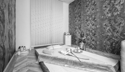 Erotische Massage Wien - Aura Studio - Erotic Massage in Vienna, Austria