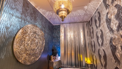 Erotische Massage Wien - Aura Studio - Erotic Massage in Vienna, Austria