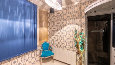 Erotische Massage Wien - Aura Studio - Erotic Massage in Vienna, Austria