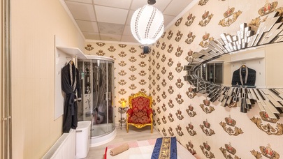 Erotische Massage Wien - Aura Studio - Erotic Massage in Vienna, Austria