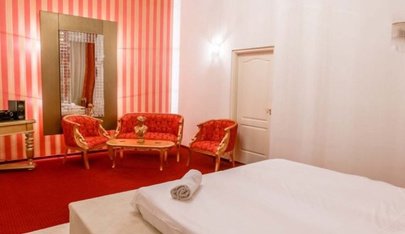 Erotische Massage Wien - Malisha - Erotic Massage in Vienna, Austria