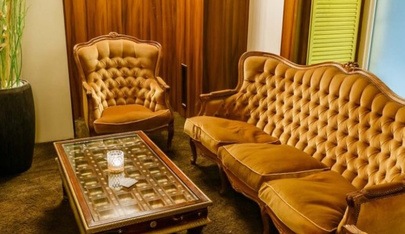 Erotische Massage Wien - Malisha - Erotic Massage in Vienna, Austria