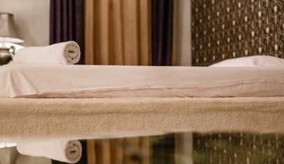 Erotische Massage Wien - Malisha - Erotic Massage in Vienna, Austria