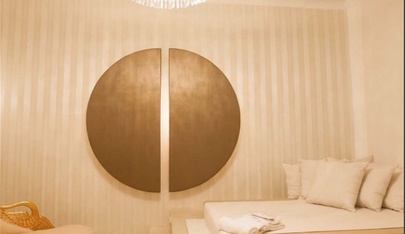 Erotische Massage Wien - Malisha - Erotic Massage in Vienna, Austria