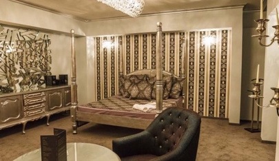 Erotische Massage Wien - Malisha - Erotic Massage in Vienna, Austria