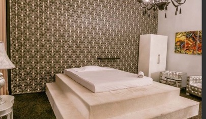 Erotische Massage Wien - Malisha - Erotic Massage in Vienna, Austria