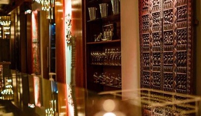 Erotische Massage Wien - Malisha - Erotic Massage in Vienna, Austria