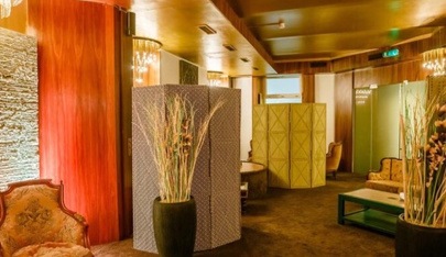 Erotische Massage Wien - Malisha - Erotic Massage in Vienna, Austria