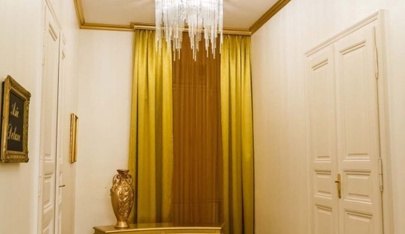 Erotische Massage Wien - Malisha - Erotic Massage in Vienna, Austria