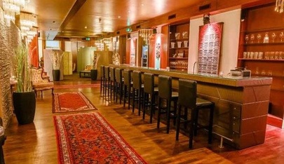 Erotische Massage Wien - Malisha - Erotic Massage in Vienna, Austria