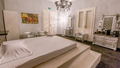 Erotische Massage Wien - Malisha - Erotic Massage in Vienna, Austria