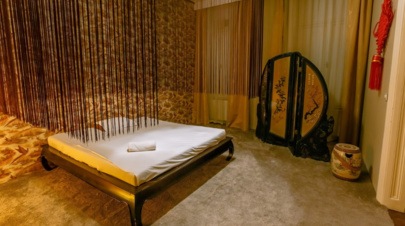 Erotische Massage Wien - Malisha - Erotic Massage in Vienna, Austria