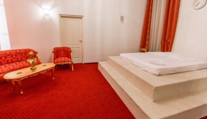 Erotische Massage Wien - Malisha - Erotic Massage in Vienna, Austria