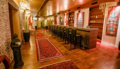 Erotische Massage Wien - Malisha - Erotic Massage in Vienna, Austria