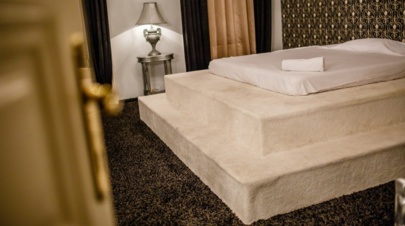 Erotische Massage Wien - Malisha - Erotic Massage in Vienna, Austria
