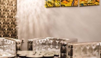 Erotische Massage Wien - Malisha - Erotic Massage in Vienna, Austria