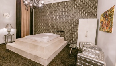 Erotische Massage Wien - Malisha - Erotic Massage in Vienna, Austria