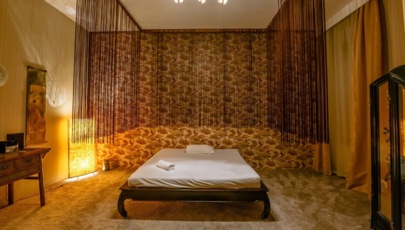 Erotische Massage Wien - Malisha - Erotic Massage in Vienna, Austria