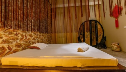 Erotische Massage Wien - Malisha - Erotic Massage in Vienna, Austria