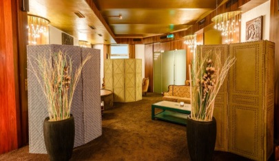 Erotische Massage Wien - Malisha - Erotic Massage in Vienna, Austria