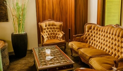 Erotische Massage Wien - Malisha - Erotic Massage in Vienna, Austria