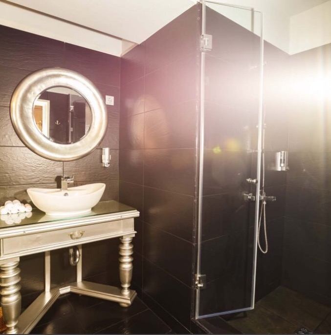 Erotische Massage Wien - Malisha - Erotic Massage in Vienna, Austria
