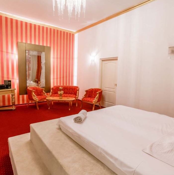 Erotische Massage Wien - Malisha - Erotic Massage in Vienna, Austria