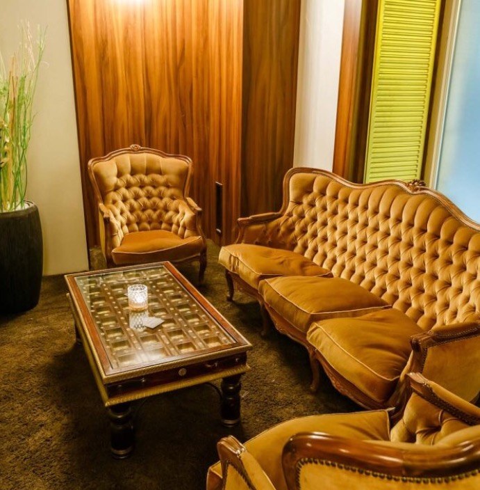 Erotische Massage Wien - Malisha - Erotic Massage in Vienna, Austria