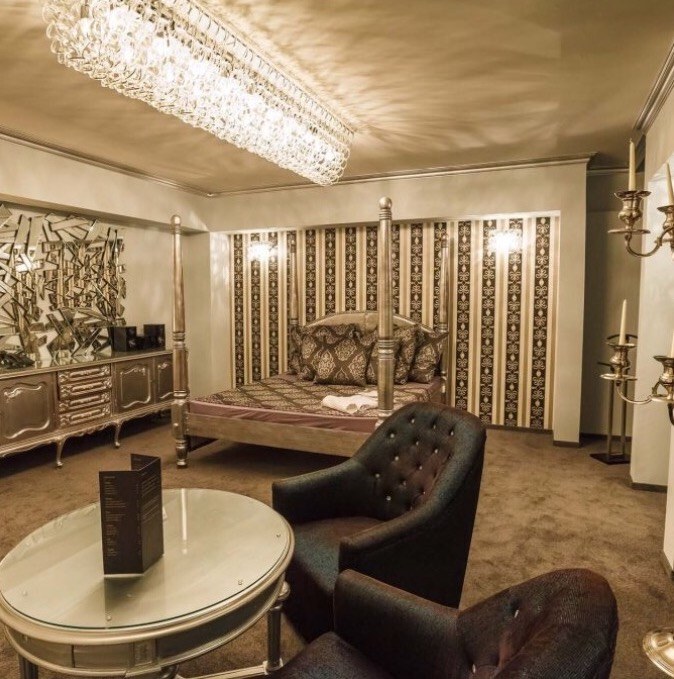 Erotische Massage Wien - Malisha - Erotic Massage in Vienna, Austria