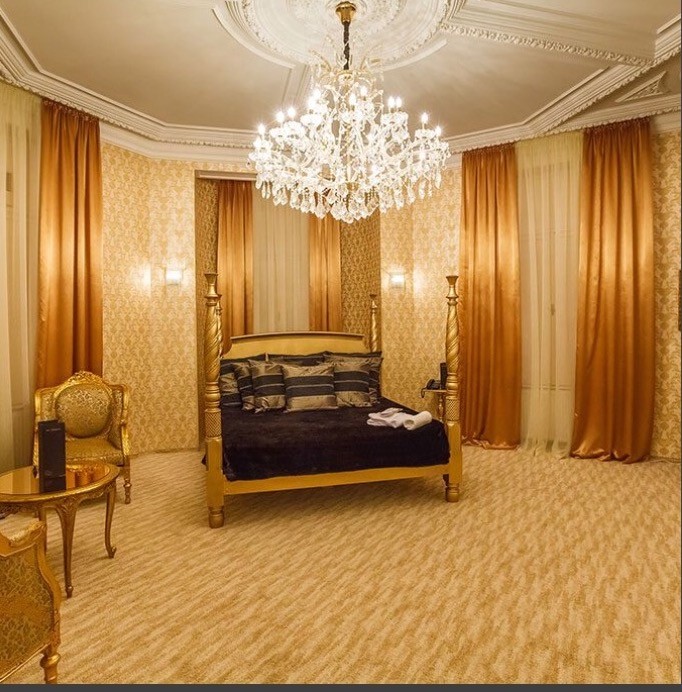 Erotische Massage Wien - Malisha - Erotic Massage in Vienna, Austria