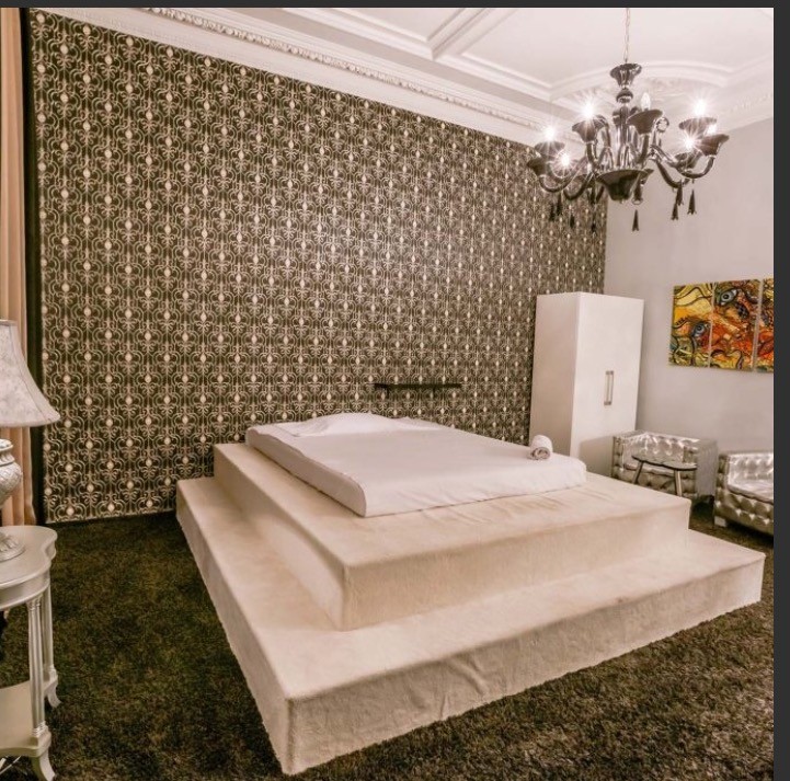 Erotische Massage Wien - Malisha - Erotic Massage in Vienna, Austria