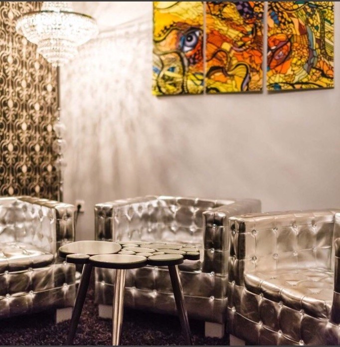 Erotische Massage Wien - Malisha - Erotic Massage in Vienna, Austria