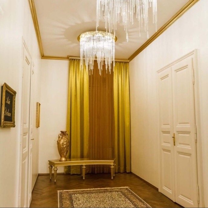 Erotische Massage Wien - Malisha - Erotic Massage in Vienna, Austria