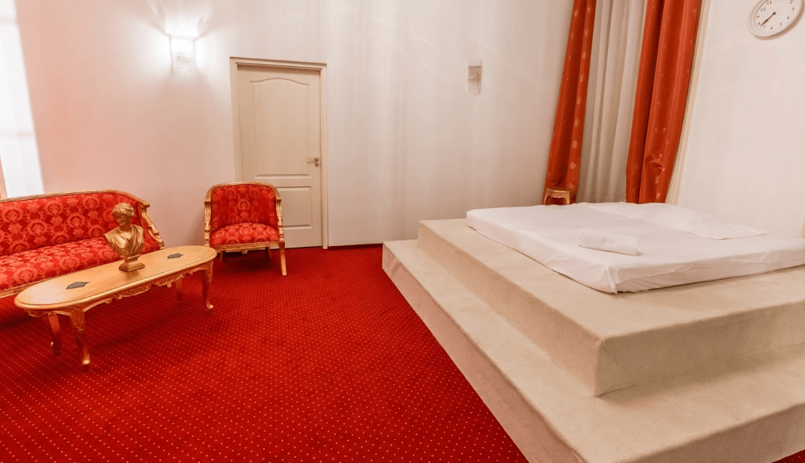 Erotische Massage Wien - Malisha - Erotic Massage in Vienna, Austria