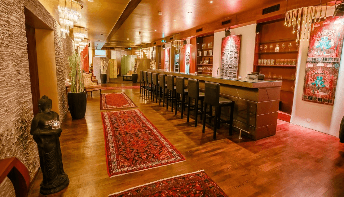 Erotische Massage Wien - Malisha - Erotic Massage in Vienna, Austria
