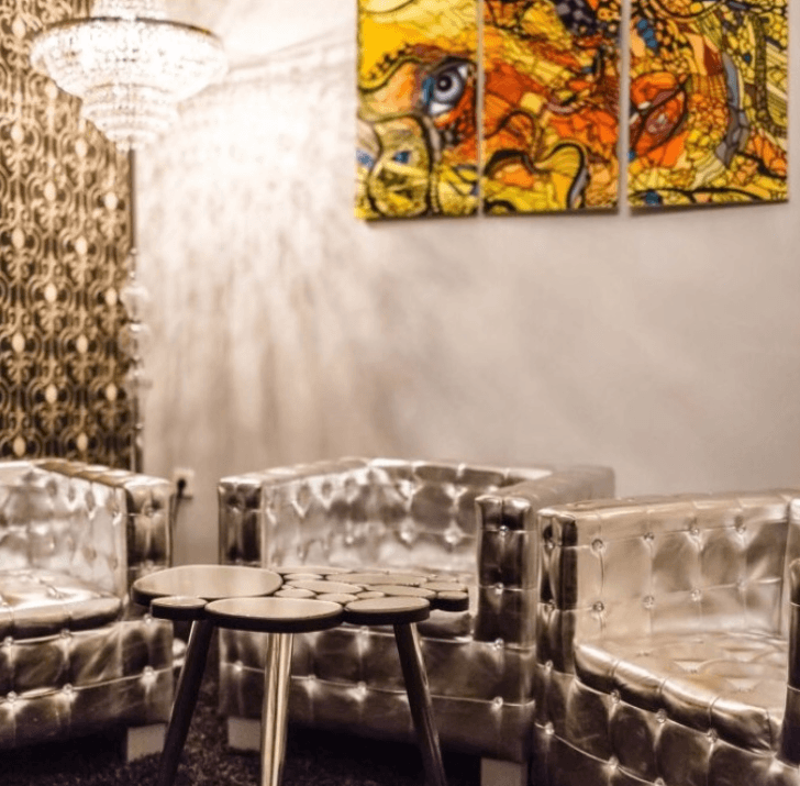Erotische Massage Wien - Malisha - Erotic Massage in Vienna, Austria
