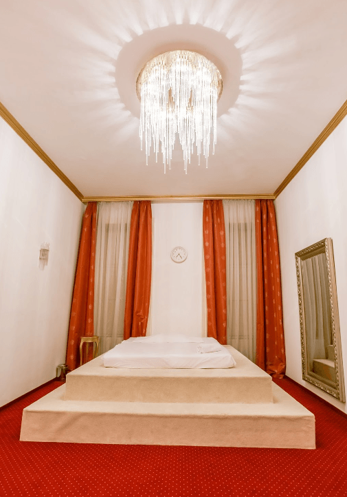 Erotische Massage Wien - Malisha - Erotic Massage in Vienna, Austria