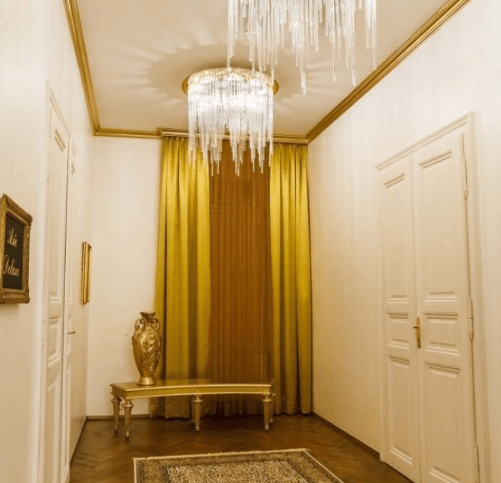 Erotische Massage Wien - Malisha - Erotic Massage in Vienna, Austria