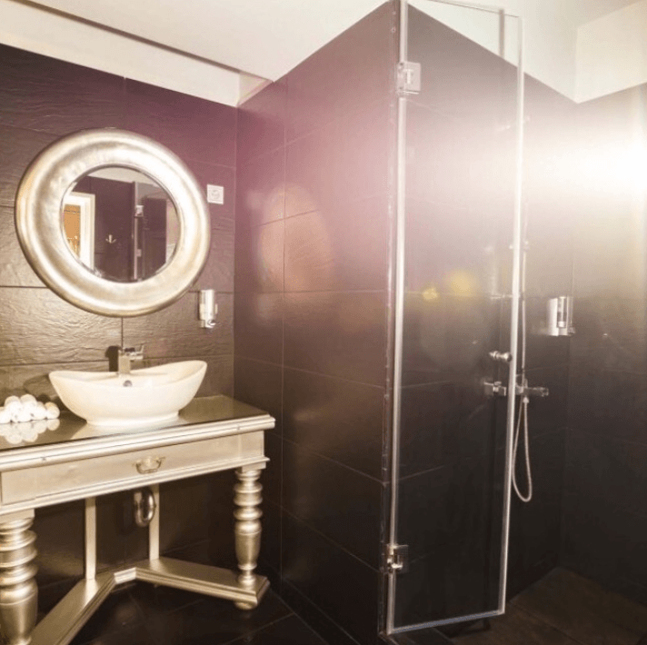 Erotische Massage Wien - Malisha - Erotic Massage in Vienna, Austria