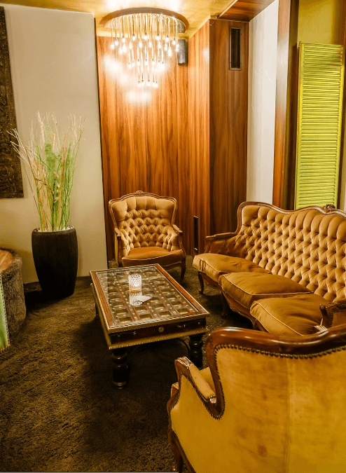 Erotische Massage Wien - Malisha - Erotic Massage in Vienna, Austria
