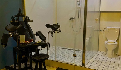 Institut Für Zucht Und Ordnung - Erotic Massage in Vienna, Austria