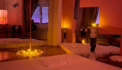 Last Paradise - Erotic Massage in Vienna, Austria
