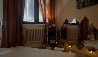 Last Paradise - Erotic Massage in Vienna, Austria