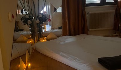 Last Paradise - Erotic Massage in Vienna, Austria