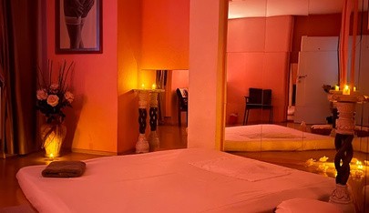 Last Paradise - Erotic Massage in Vienna, Austria