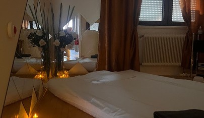 Last Paradise - Erotic Massage in Vienna, Austria